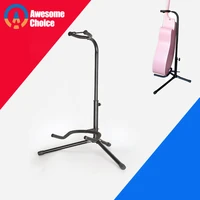 lightweight portable guitar holder stand bass stringed instrument for professional guitarist high quality