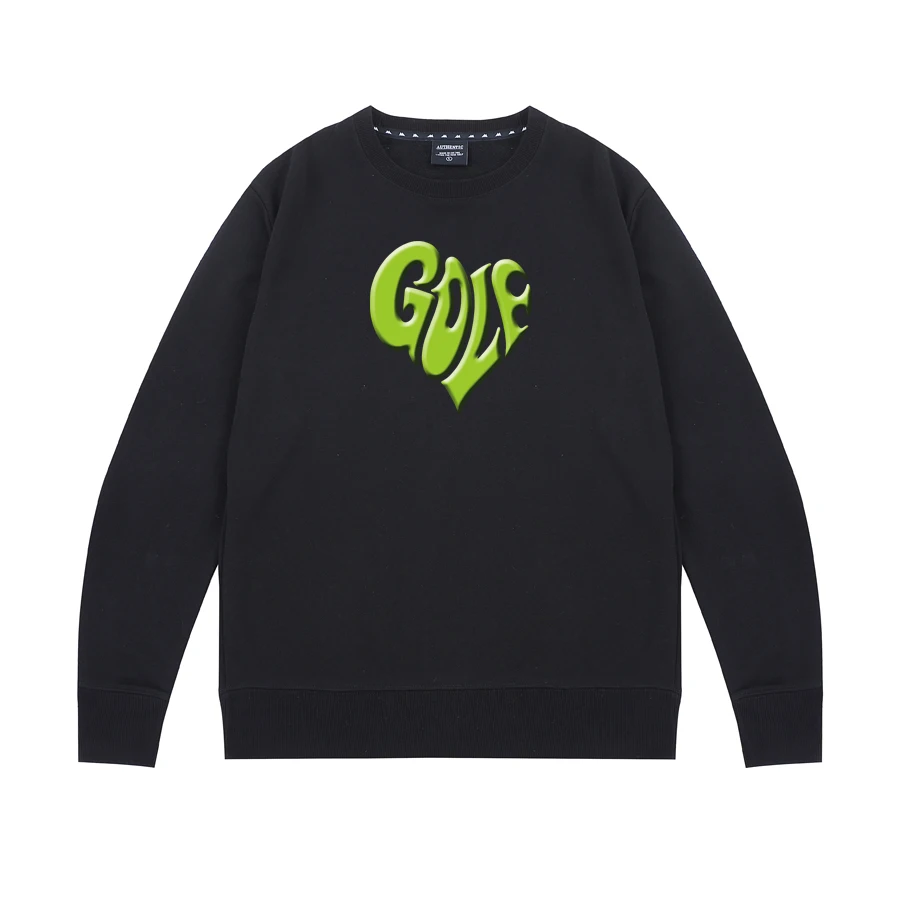 

Golf Wang Tyler The Creator Skate OFWGKTA Harajuku Sweatshirts Hoodies men women unisex Combed Cotton