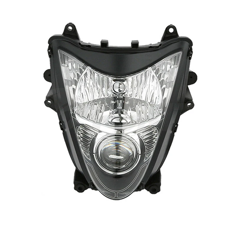 Фара мотоциклетная прозрачная для SUZUKI GSXR GSXR1300 Hayabusa 2008 2020 17 09 10 11 12| |