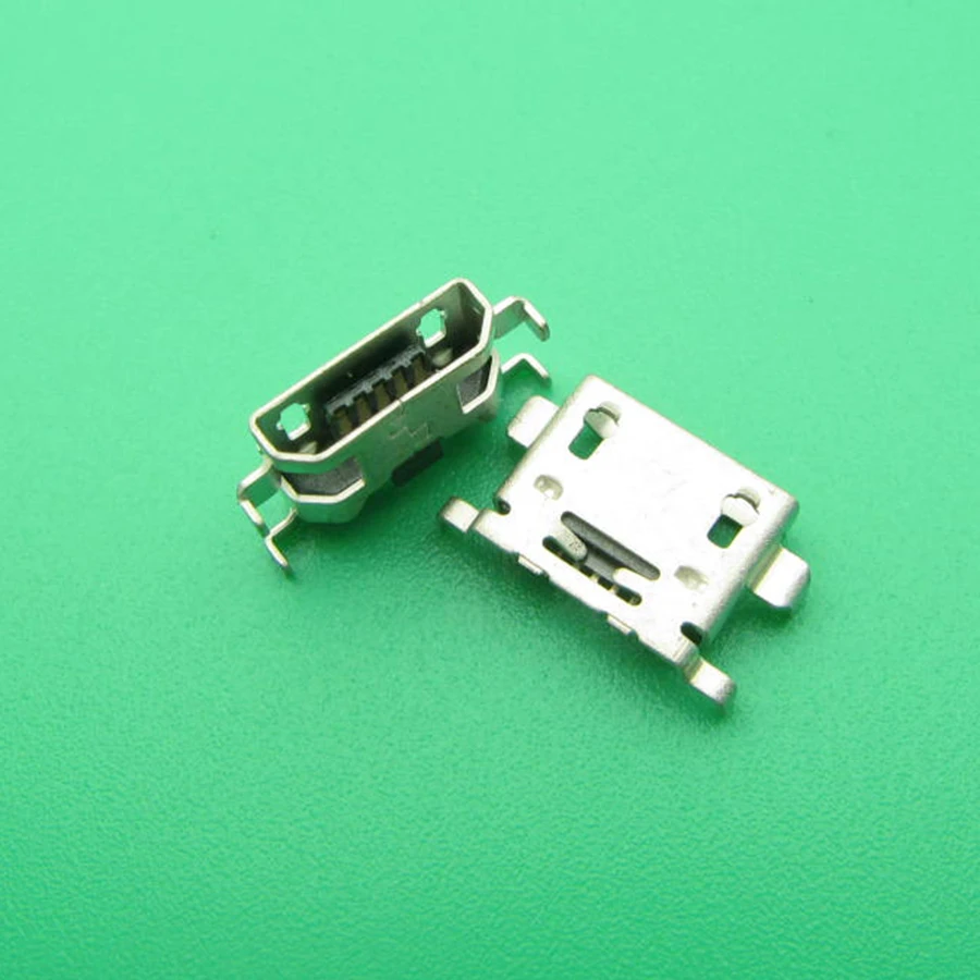 

20pcs/lot For HTC Desire 626G 626 PCB USB Micro mini jack socket Dock Charging charger Port Connector replacement repair parts