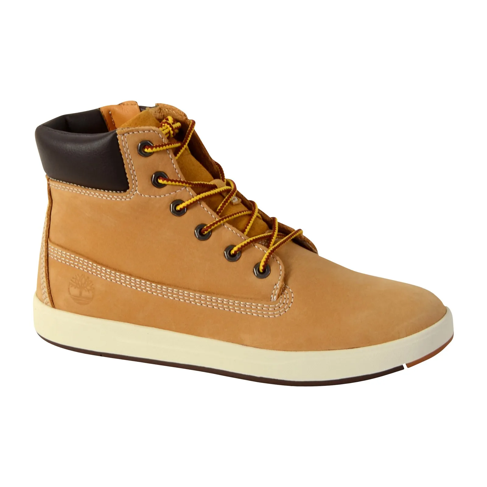 Обувь Timberland Davis Square |
