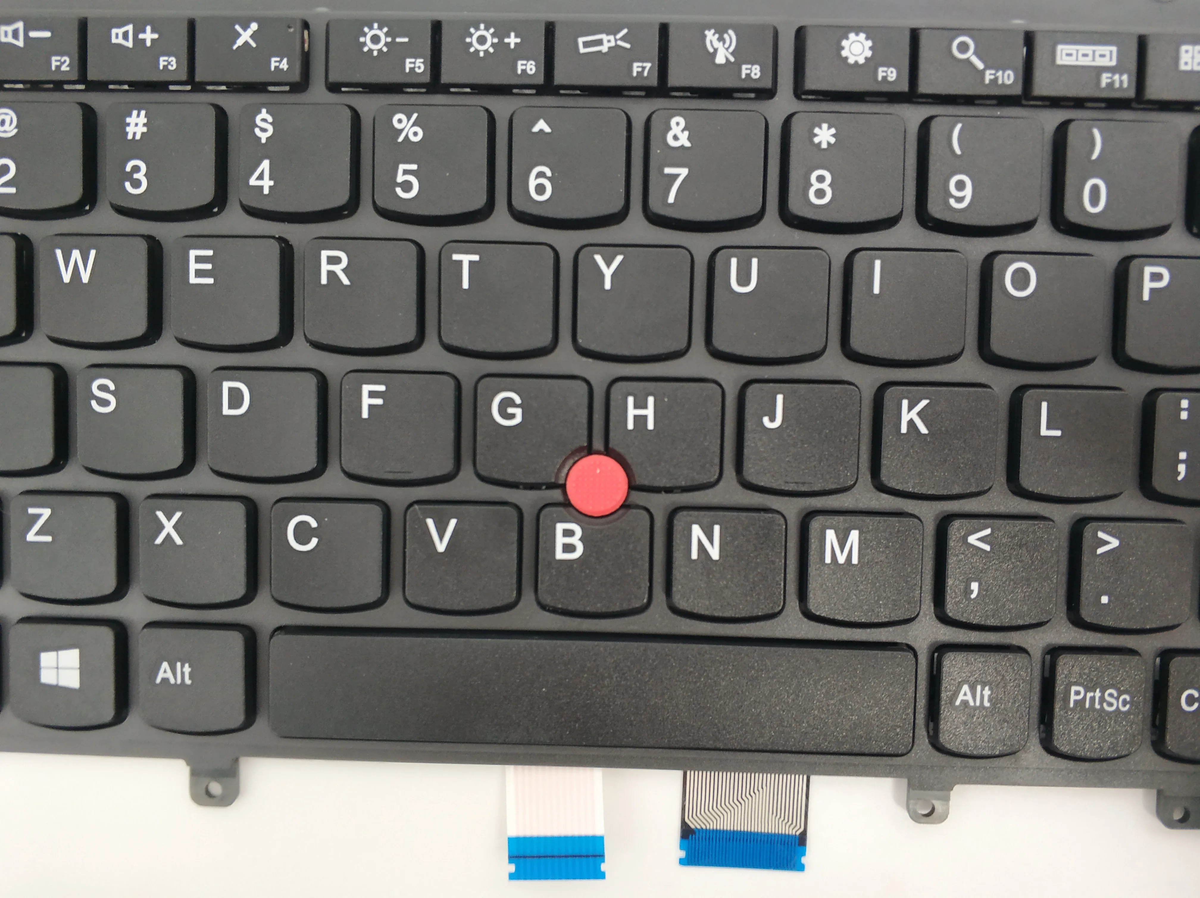 Новая Оригинальная клавиатура для ноутбука Lenovo Thinkpad X240 X270 A275 X260 X250 X230S 01EP057 01EN581 |