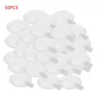 Кукла со свистком ББ звук, 5 размеров, 50 шт.