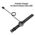 Зарядный кабель для Xiaomi Haylou Solar LS05, 60100 см