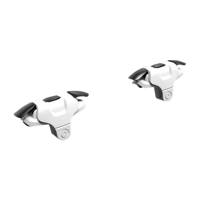 Hot 1 Pair Mobile Phone Game Shooter Trigger L1R1 Controller For PUBG Knives Out Rules of Survival Shoot | Электроника