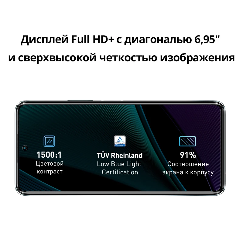 Смартфон Infinix Note 11 pro 8+128GB Helio G96 Основная камера 64Мп быстрая зарядка 33Вт Частота