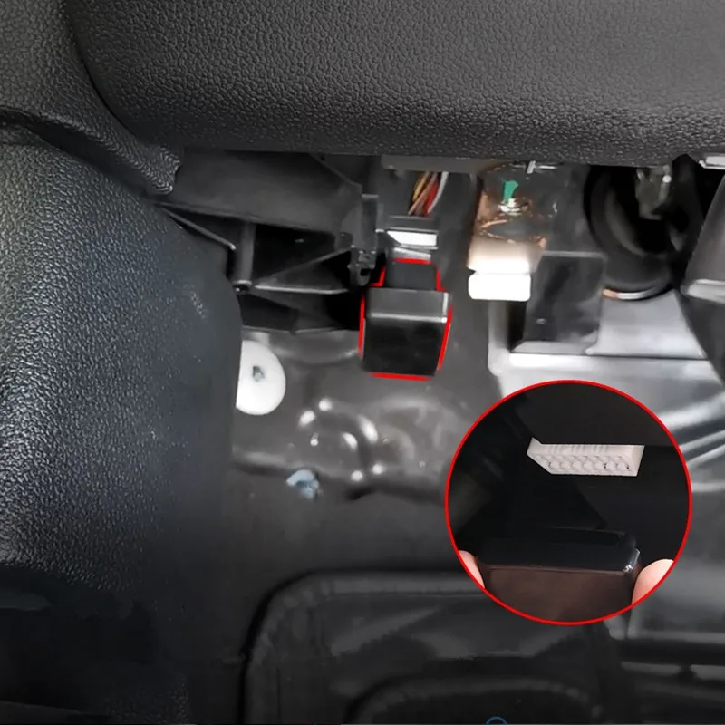 Модуль OBD умный оконный доводчик+ зеркало Авто складной+ замок на крыше для Mini Cooper F54 F55 F56 F57 F60 Plug and Play