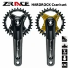 ZRACE HARDROCK 1x10 11 12 скоростной кривошипный комплект для MTB XC  AM  DH  FR 170  175 мм, 32T  34T, BB83, BB6873 кривошипный механизм EAGLE
