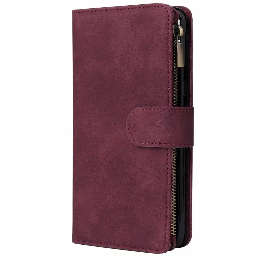 Чехол для телефона из искусственной кожи Google Pixel 3A 3AXL 4 4XL 4A 4AXL полностью закрытый