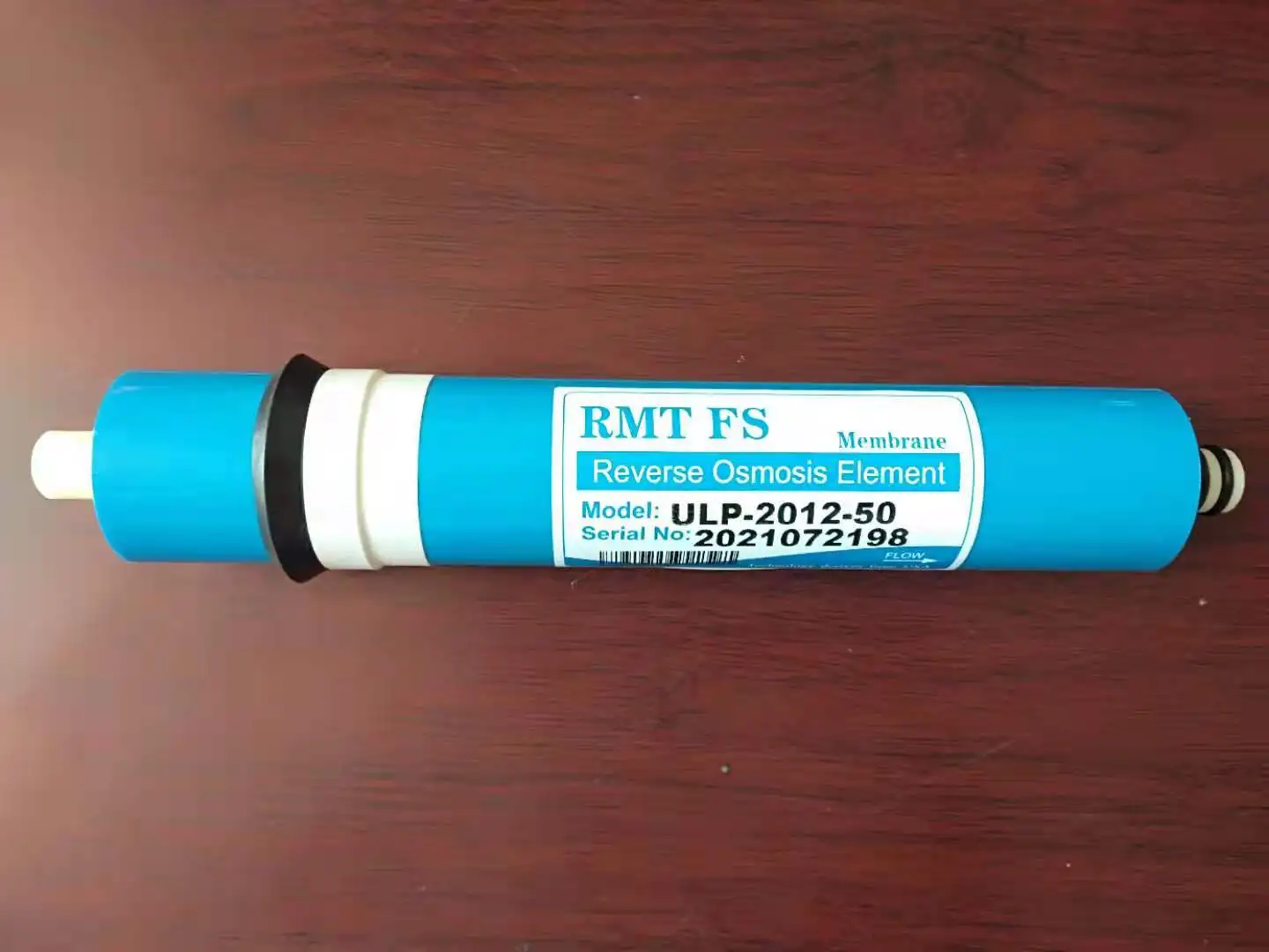 

Мембрана обратного осмоса сверхнизкого давления, Мембрана обратного осмоса, Мембрана обратного осмоса без насоса и без электрического осм...