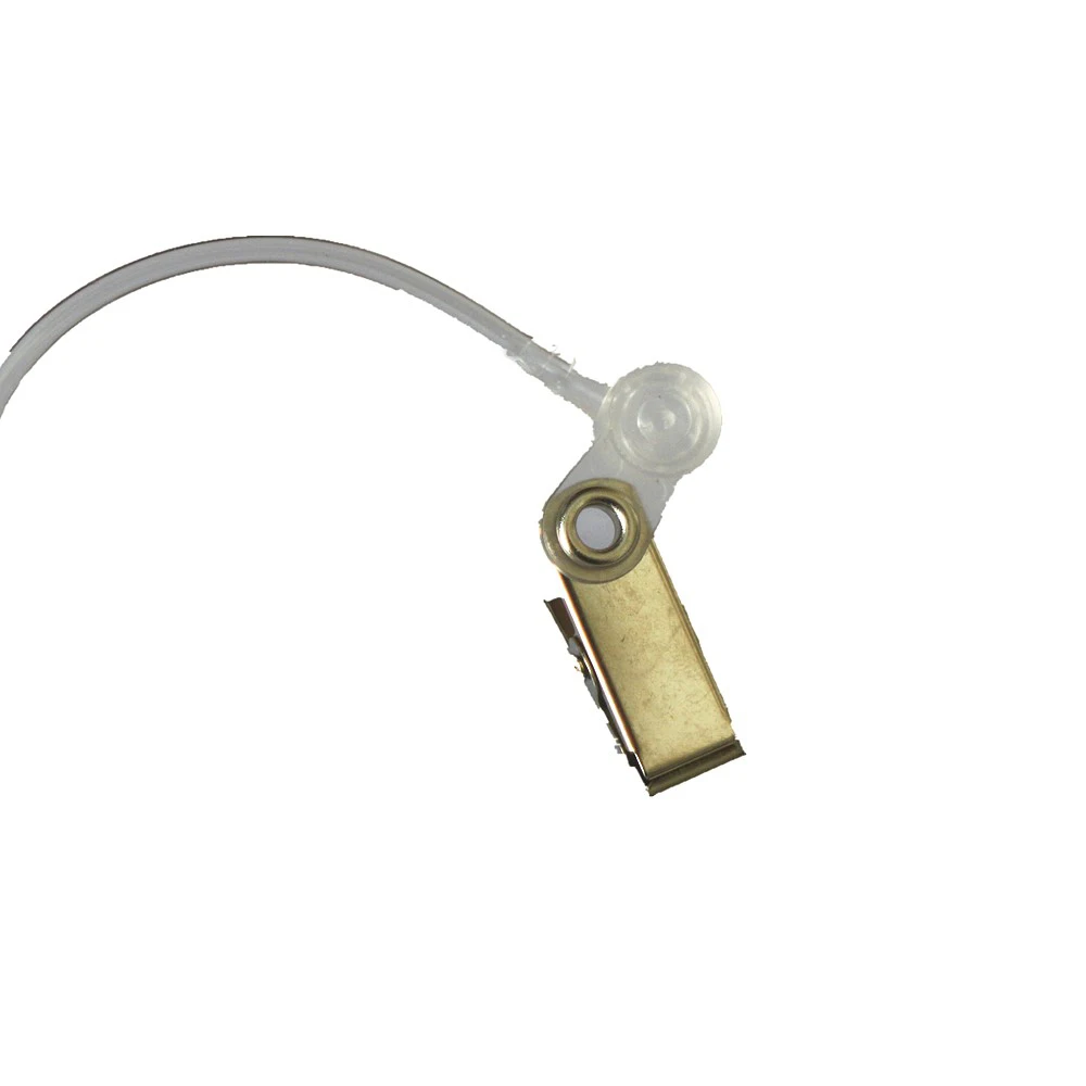 10x получить гарнитура для охраны наушник Акустическая трубка MOTOROLA RLN4941 3 5 мм радио