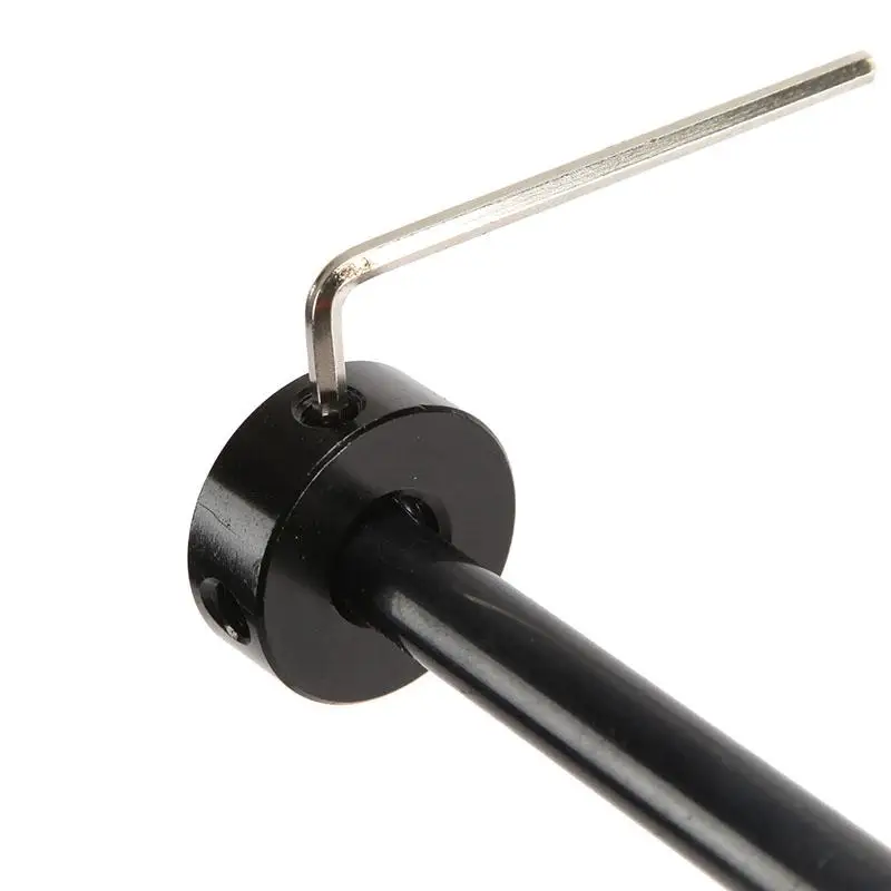 Пара 4 5 &quotавтомобиль грузовик ручная заготовка окно Кривошип алюминиевая ручка