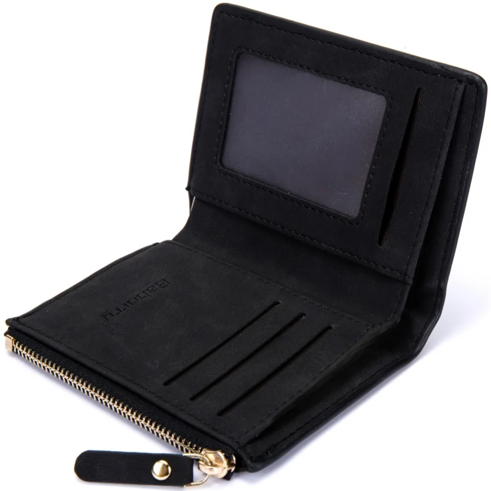 Фантазия PU для мужчин рок Леопард Магнитная цепочка ключей Мини Серфер кошелек