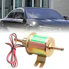 Высококачественное медное универсальное бензиновое топливо низкого давления для автомобиля электрический насос для квадроцикла мотоцикла 24 в 12 В HEP-02A использовать U6Z6