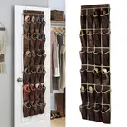 Держатель для обуви с 24 карманами