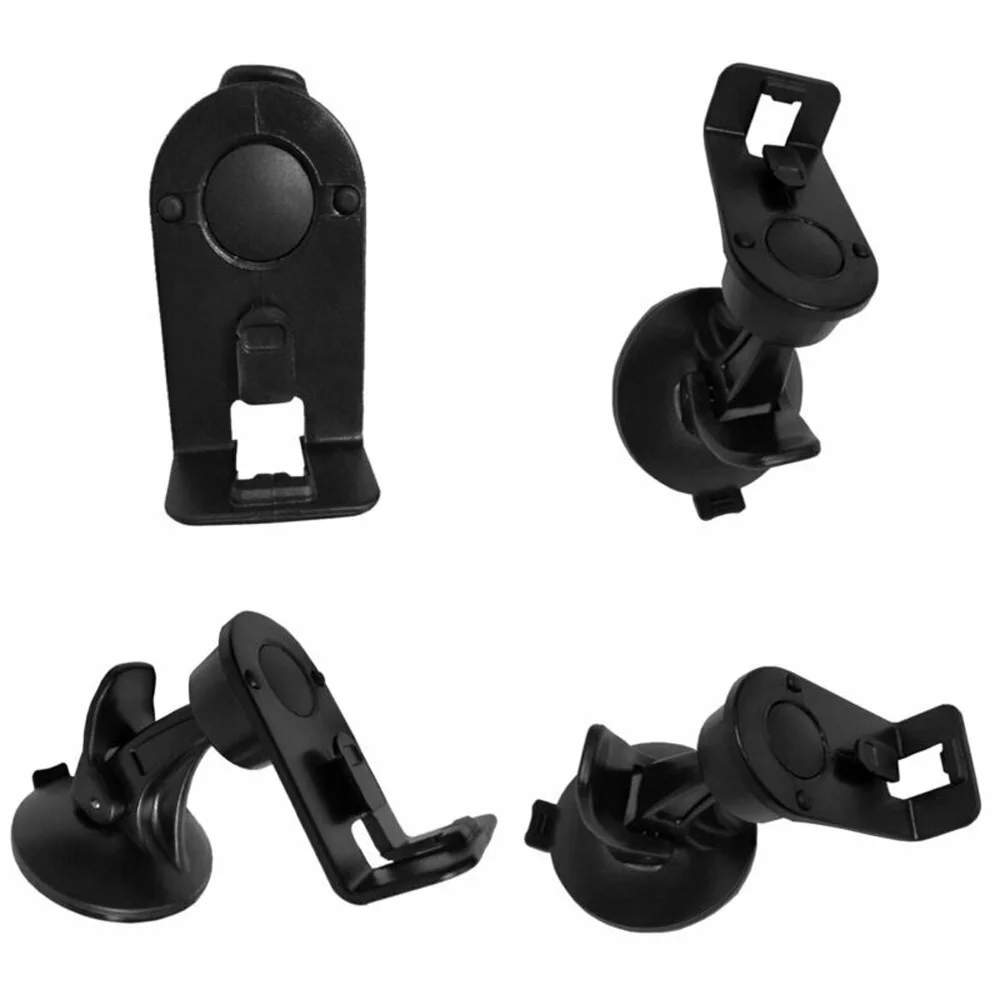 Автомобильный GPS Держатель внутренний кронштейн лобового стекла для Mio