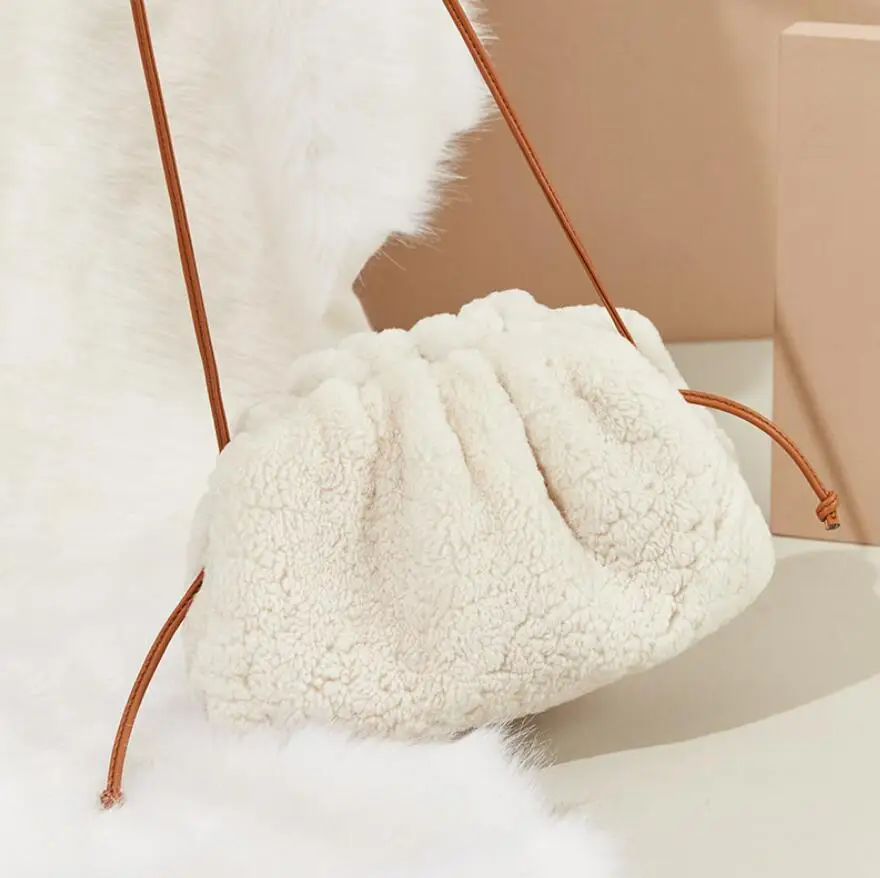 Кожаная женская сумка 2019 осень и зима новая Корейская версия одного плеча