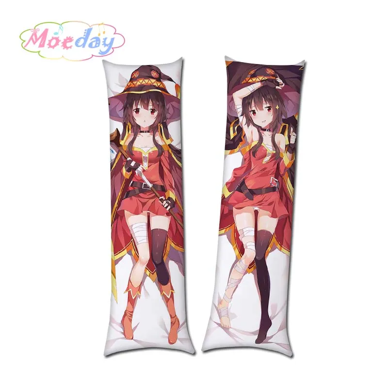 Коносуба: благословение Бога этому замечательному миру! Megumin Yunyun индивидуальная