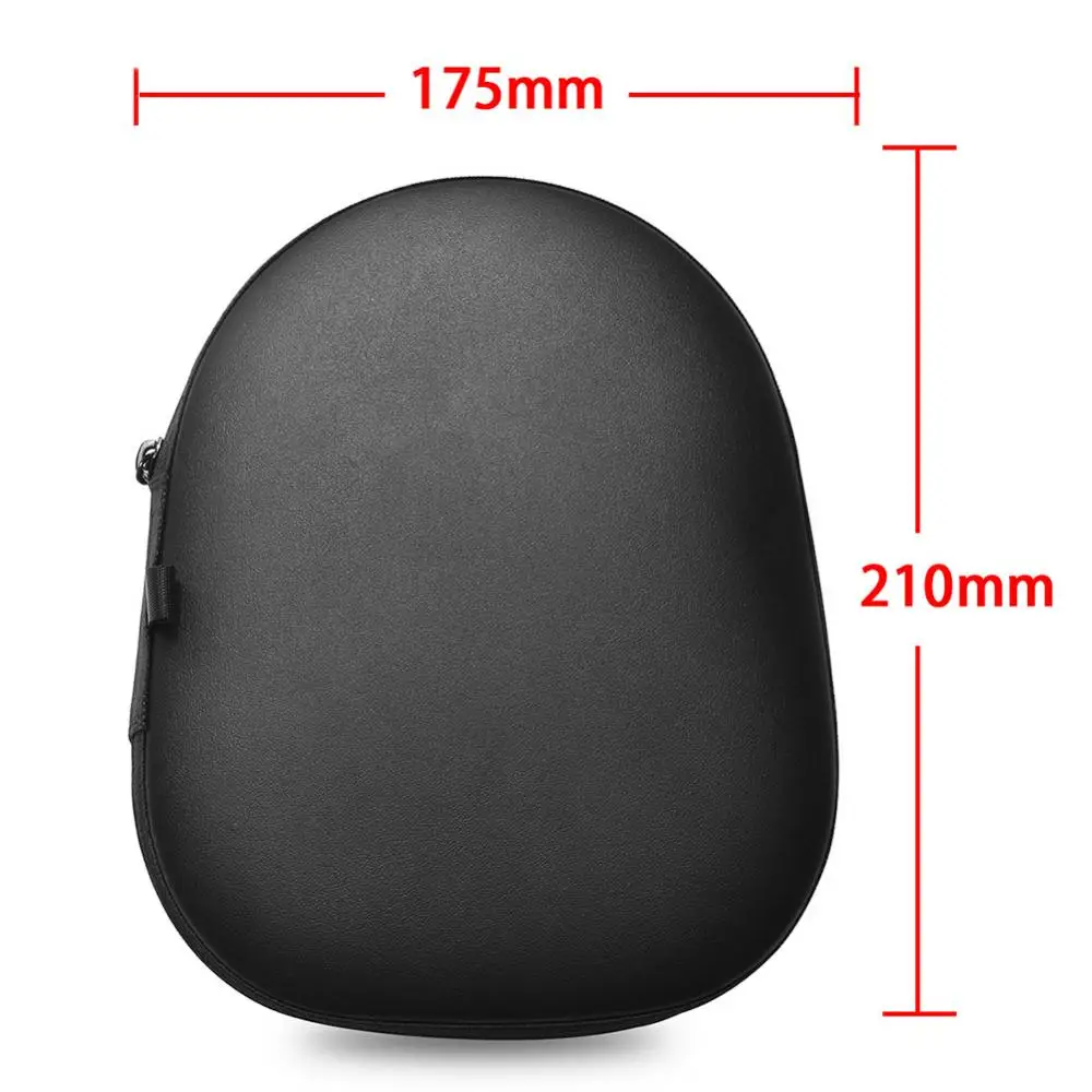 

Portable Waterproof Shockproof Durable Bluetooth Earphones Protection Bag for BOSE NC700 Earphone Accessories