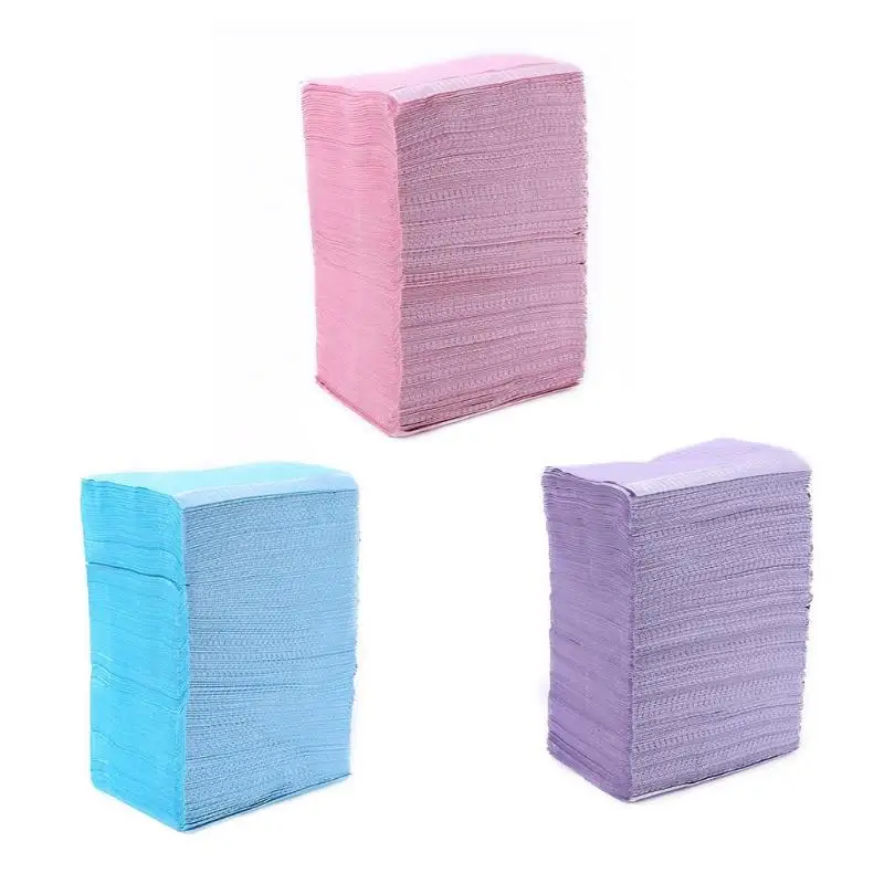 125 шт. одноразовые Влагозащищенные салфетки для татуировки| |