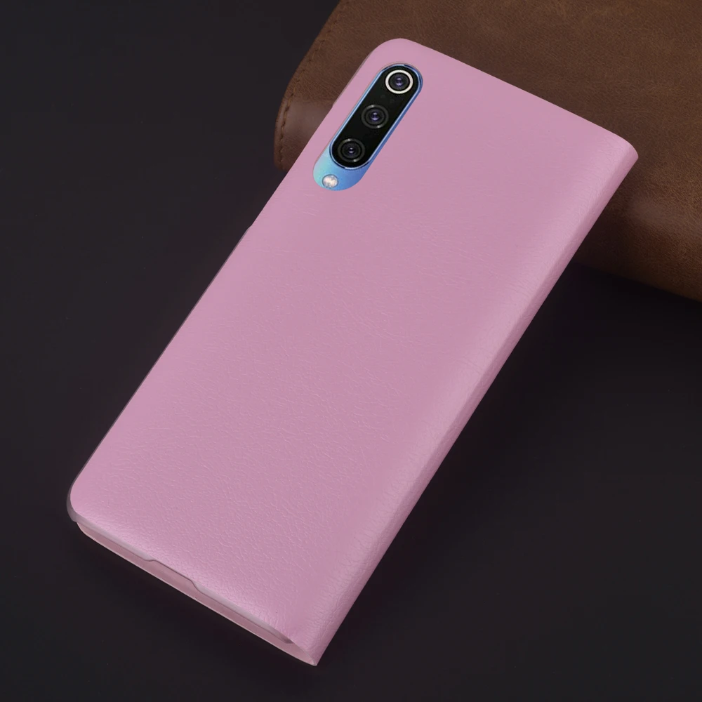 Роскошный кожаный флип-чехол для Vivo V17 Neo Y7S Y 7S противоударный чехол-кошелек для Vivo Y12 Y15 Y17 Y 12 15 17 чехол для телефона s
