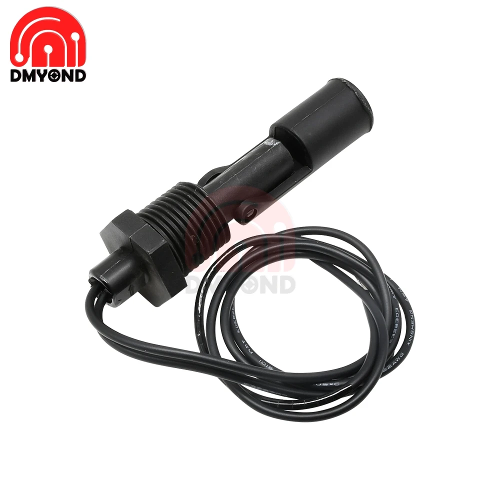 Датчик уровня воды низкого давления датчик жидкости и горизонтальный