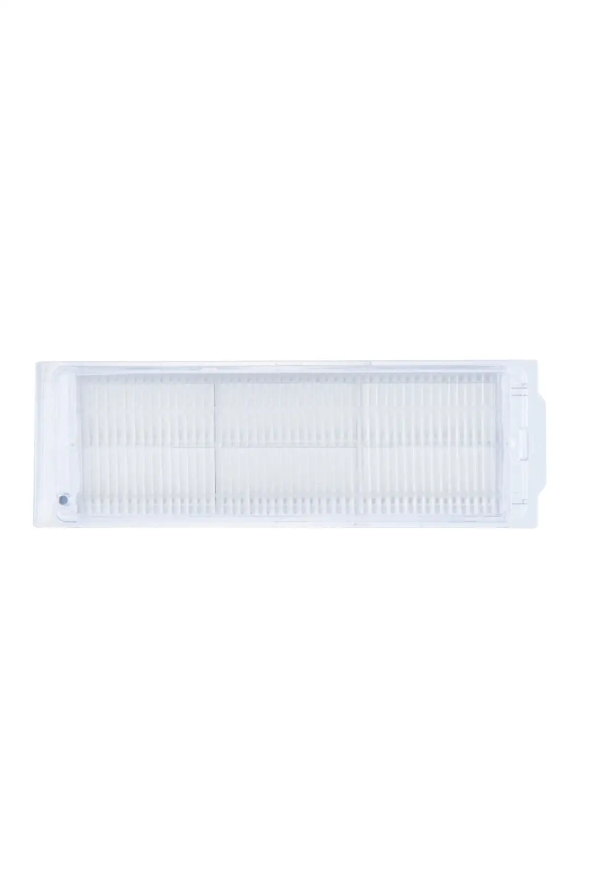 

MHK Parts Smart Robot Vacuum Cleaner Hepa Filter-Mop Pro Compatible