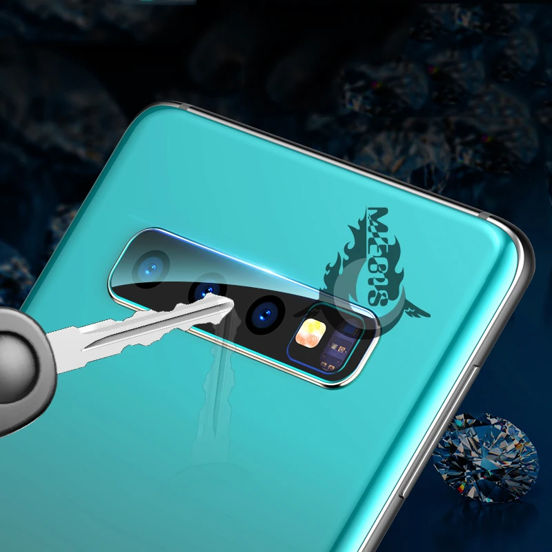 

Две камеры для защиты стекла Samsung Galaxy S10 Samsung Galaxy S9 Samsung Galaxy S8 Plus Стекло Смартфон S10e S10 Lite S20 Lite Защитная пленка