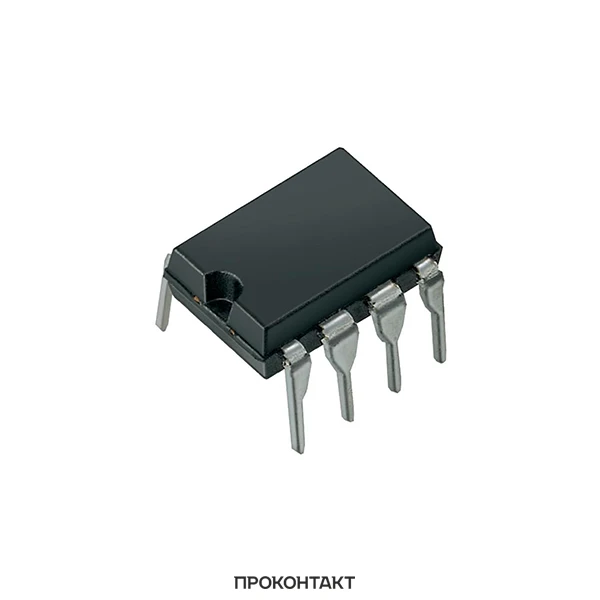 Микросхема UC2842BN DIP-8 (STM оригинал) | Электронные компоненты и принадлежности