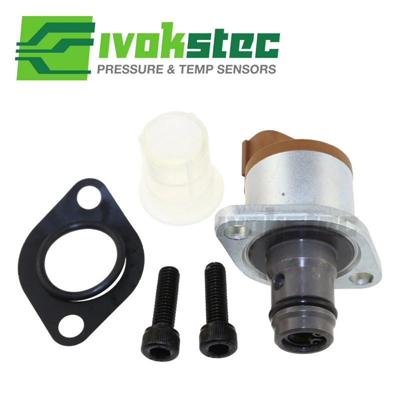 Регулятор топливного насоса высокого давления с общей топливной магистралью