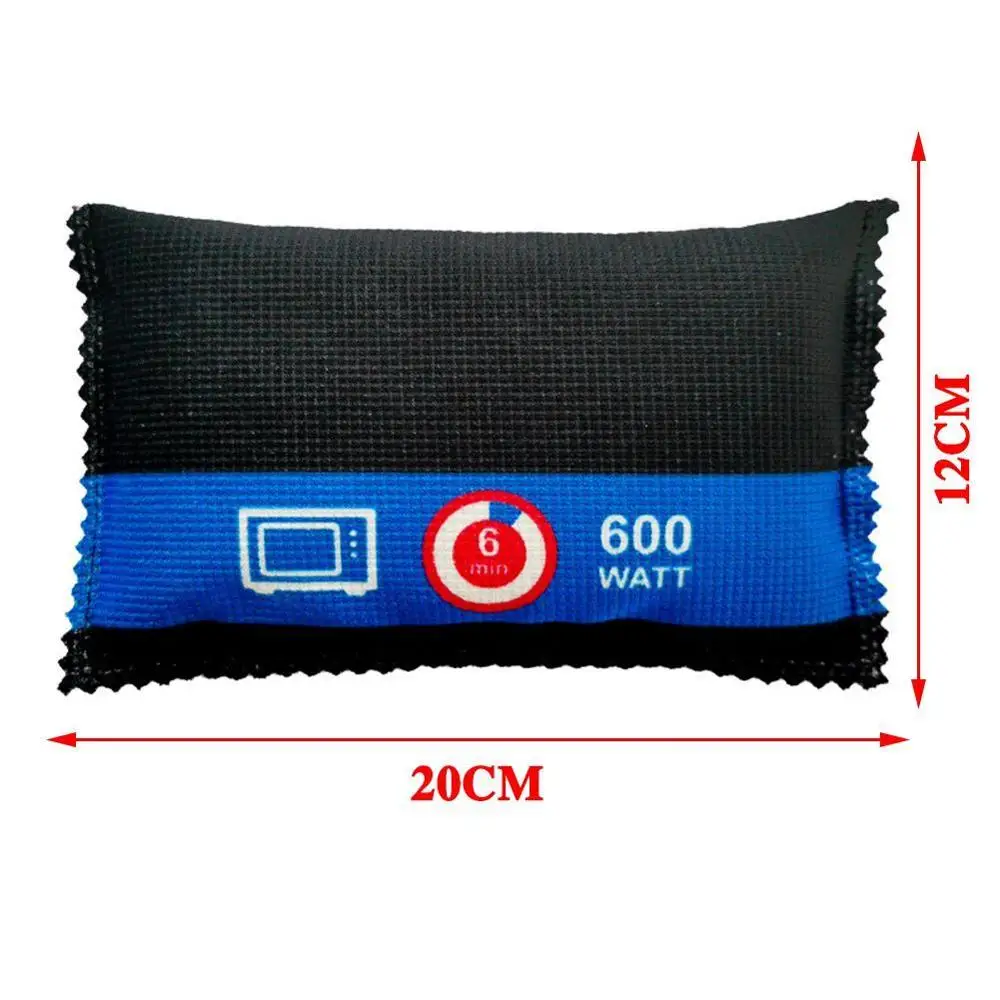 Универсальный влагопоглотитель для салона автомобиля нетоксичный силиконовый