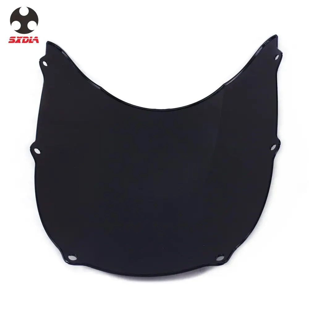 Мотоцикл пластик лобовое стекло ветровое ветер для KAWASAKI ZX6R ZX636 ZX 6R 636 1998 1999 98 99 |
