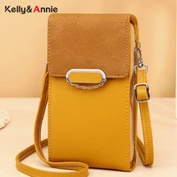 brand designer chain small shoulder bags for women pu leather ladies crossbody messenger purse female handbag phone bag wallet