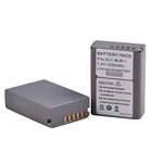 Durapro 2 x BLN-1 BLN1 Замена Камера baterie для цифровой камеры Olympus OM-D E-M1 E-M5 Mark II PEN-F E-P5 EM1 EM5 PENF EP5