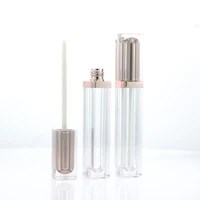 plastic lip gloss tube diy lip gloss containers bottle empty cosmetic container tool makeup organizer lip gloss tubes