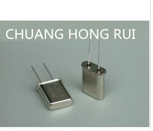 50 шт. 4 МГц линия осциллятор хрустальную вазу 49U U 4.000MHZ и формирующая листы для