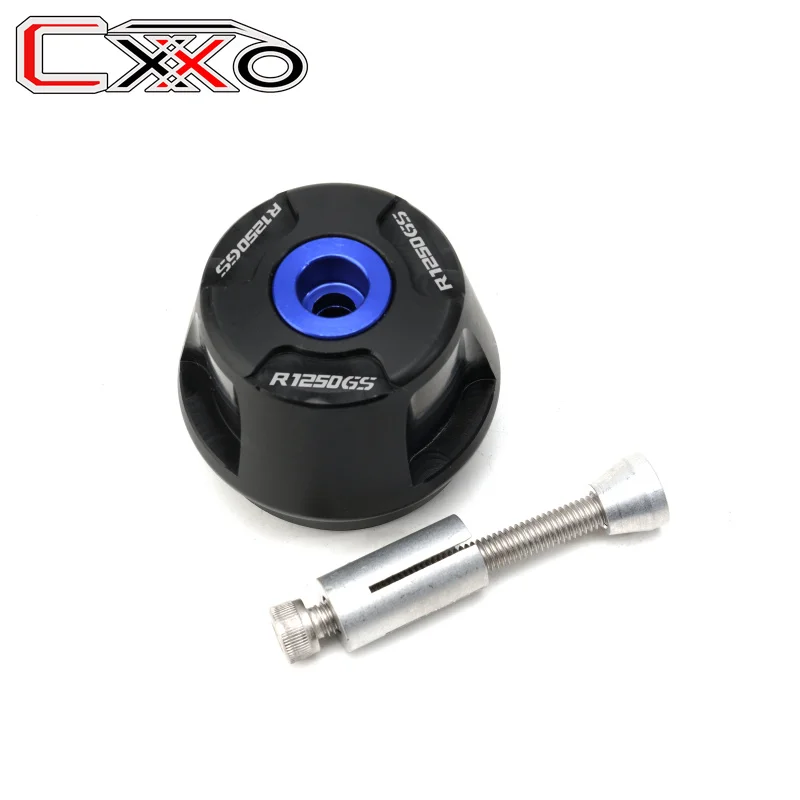 Слайдеры для мотоциклов BMW R1250GS HP Adventure ADV 2020 R1200GS LC ADV|Накладки и декоративные