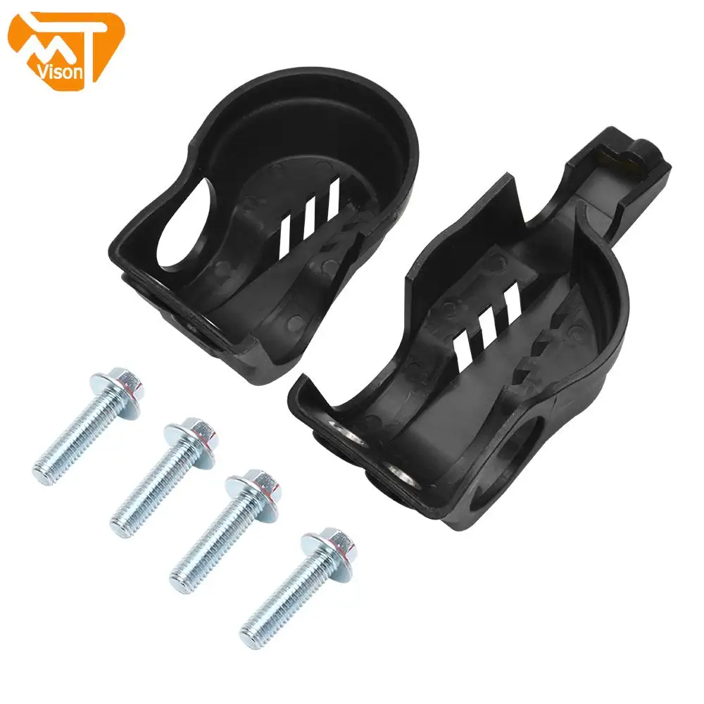 Для KTM SX EXC EXCF XC XCF XCW SXF 125 200 250 300 350 450 500 2016 2017 2018 2019-2021 Нижняя вилка ноги обуви гвардии