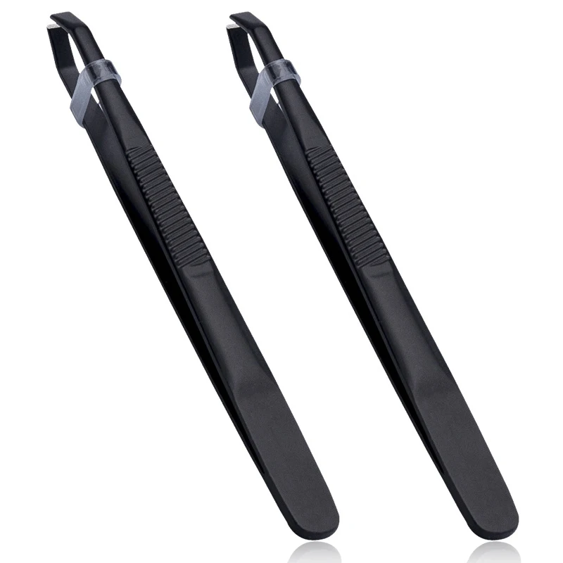 Пинцет для бровей из нержавеющей стали|Пинцеты бровей| |