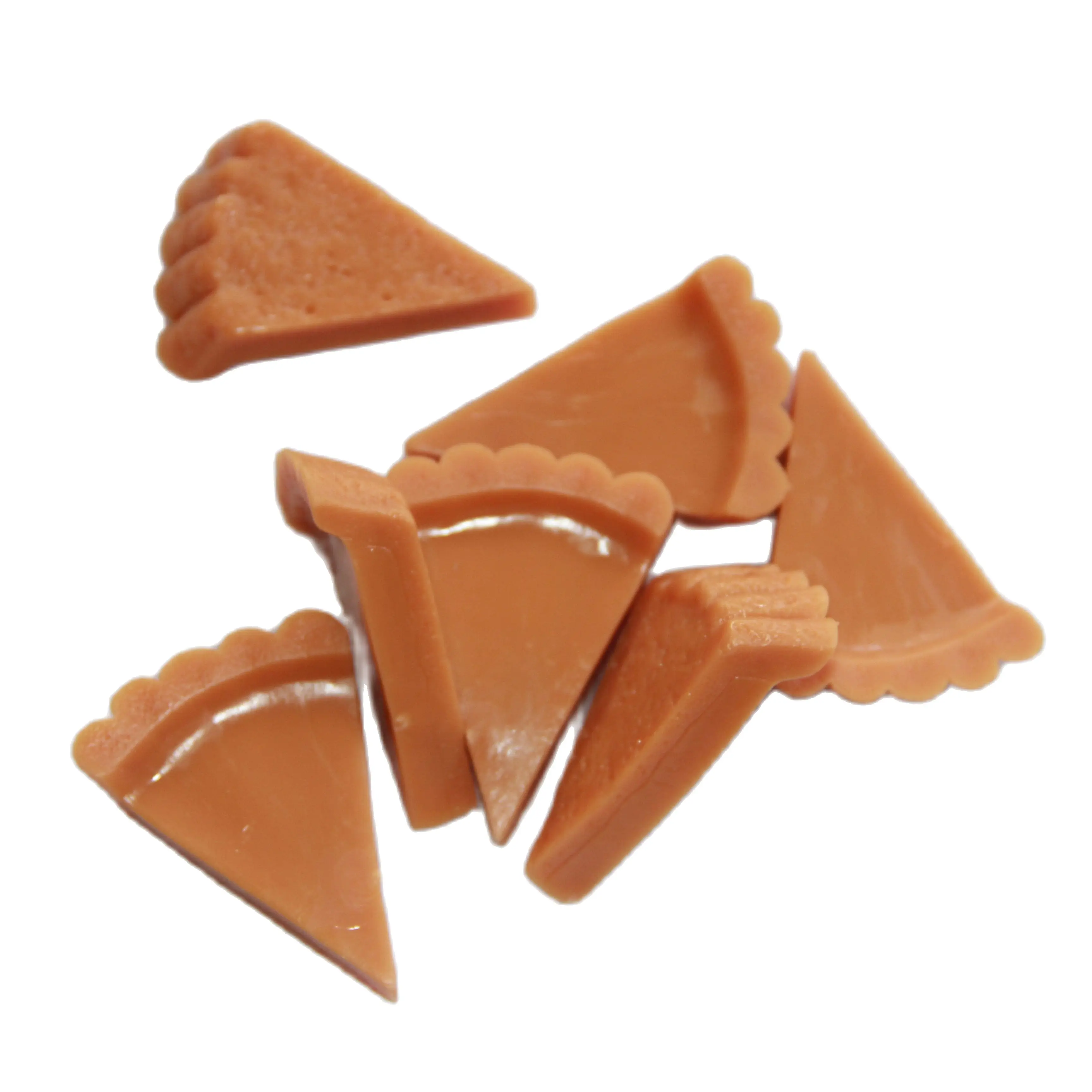 10 шт./лот популярные декоративные детали в японском стиле 1:1 основание для