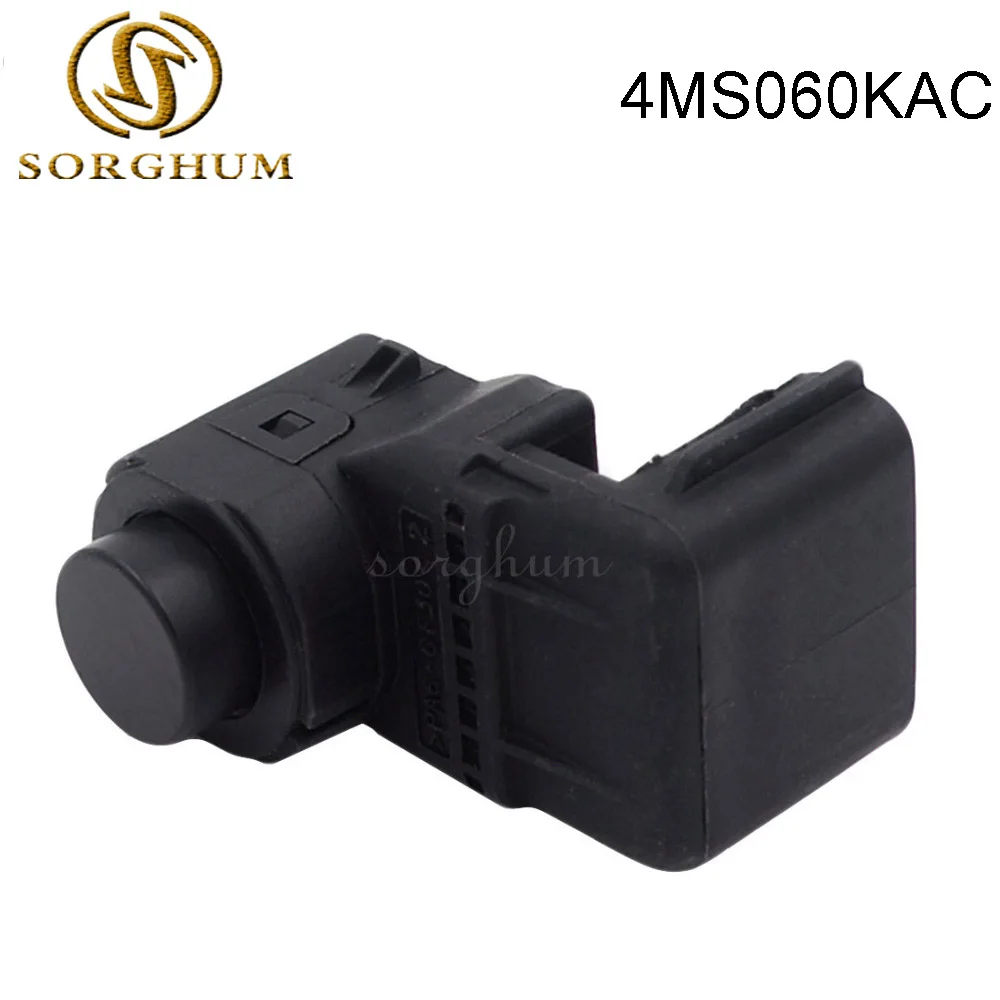 

4MS060KAC Parking Sensor PDC Automobile Back A Car Radar For Hyundai Kia