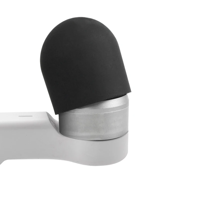 

4 шт силиконовые крышка двигателя Кепки двигателя Защитный пыли Кепки Protector для DJI Mavic Pro Platinum Mavic 2 зум Drone мягкая шляпа