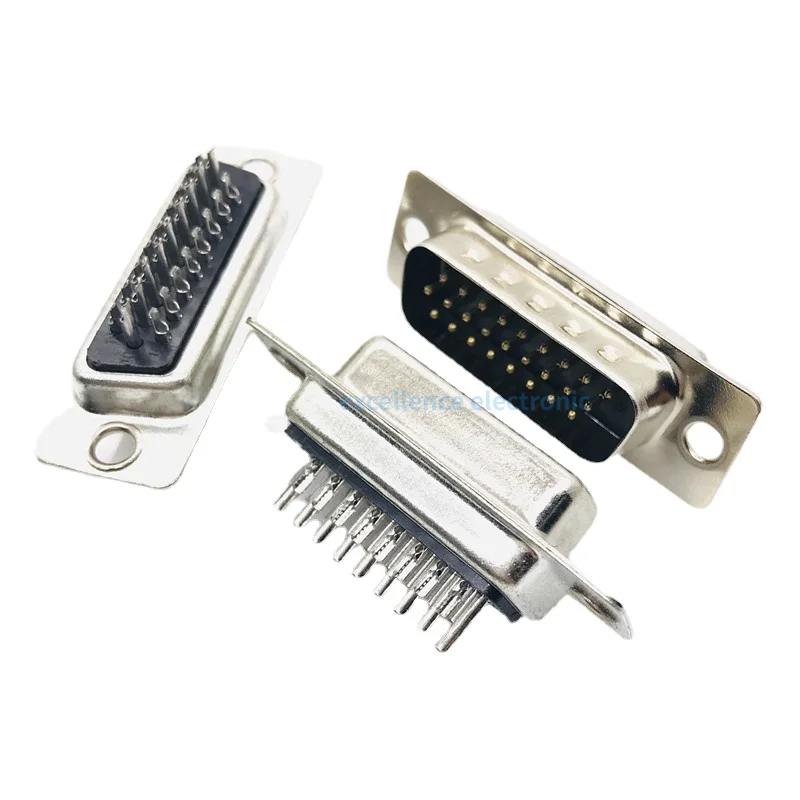 

Переходник DB26 26-контактный 5 шт.