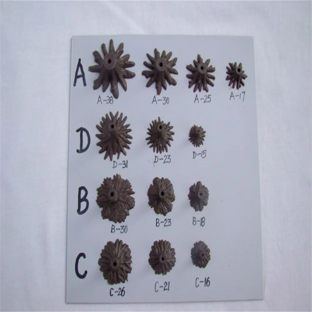 50 шт./лот архитектурная модель корневая основа для Хо-поезда макет Наборы игрушек