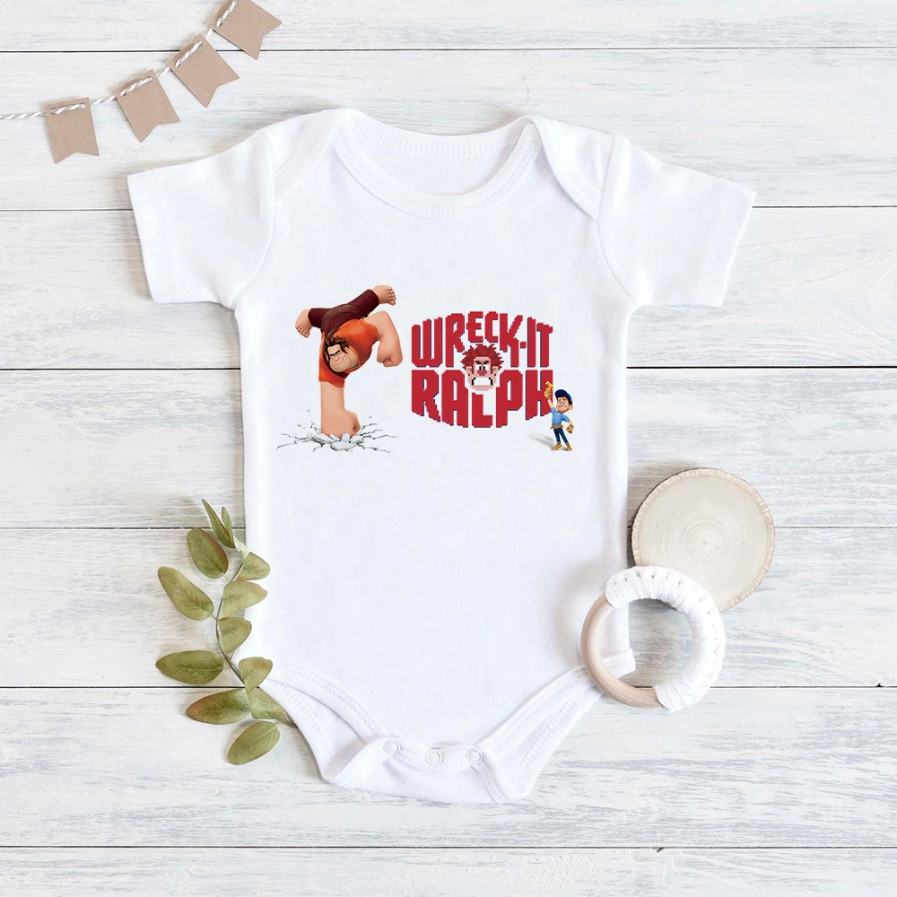 

Детское боди с рисунком животных, 0-24 дюйма