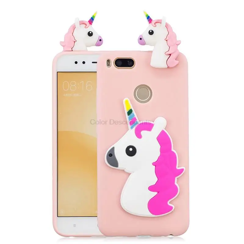 Чехол для Xiaomi Mi A3 A1 A2 Lite Redmi 7 8 5 6A 8A S2 Go Note 8T 6 K20 Pro 4 X 5A Prime | Мобильные телефоны и