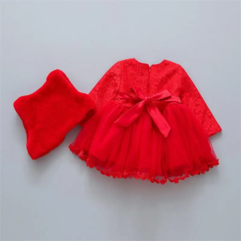 Детский костюм на весну и осень Новая Милая юбка в Корейском стиле с кукольным