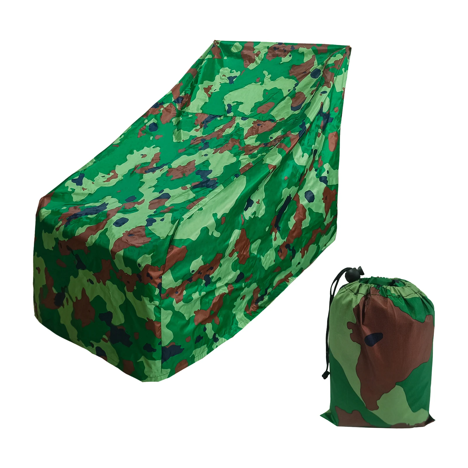 

210D Oxford Fabric Snow Blower Cover Heavy Duty Waterproof Snowplow Covers Weather And Fade Resistant Outdoor Snow Thrower Cov