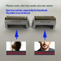 Электробритва Keme#5