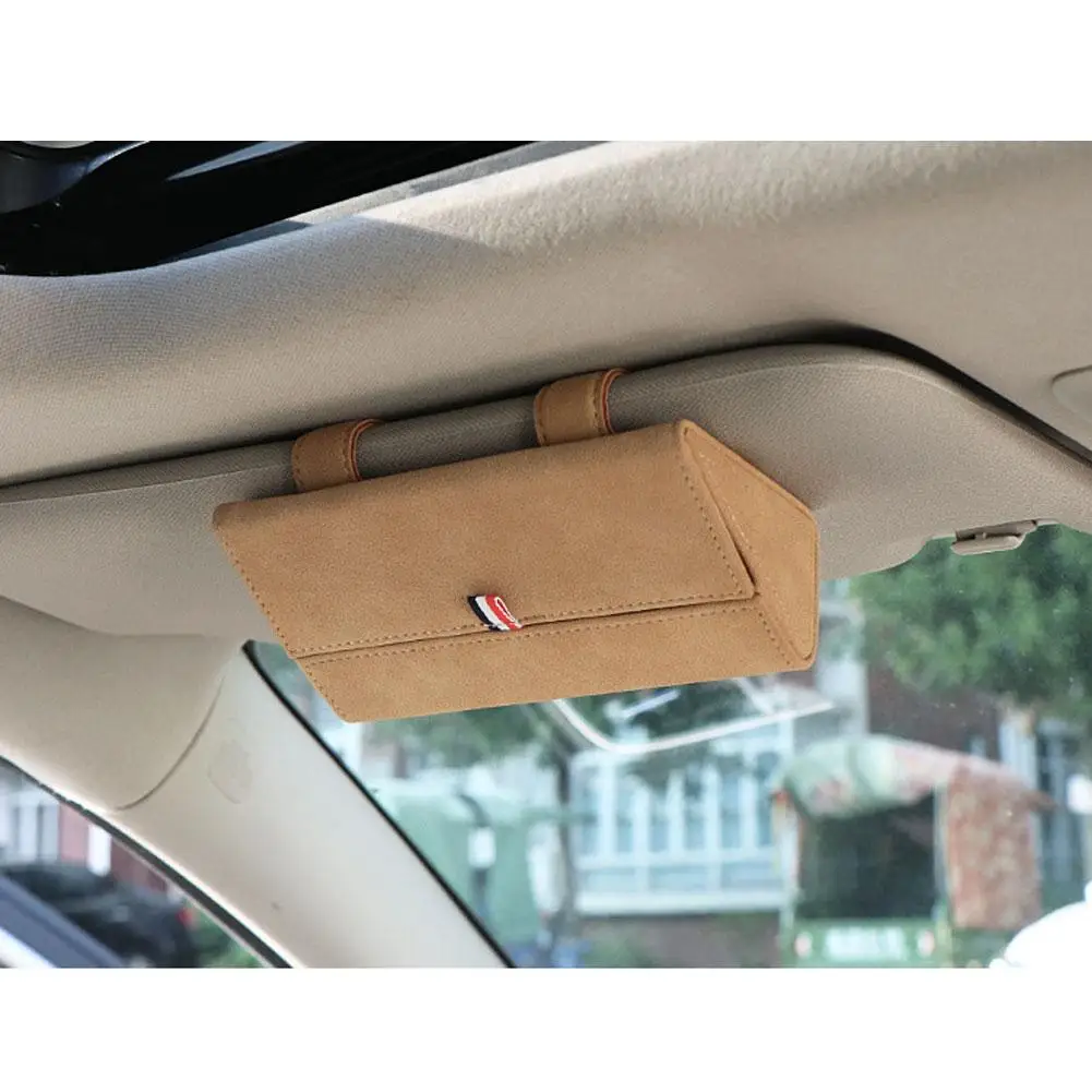 Чехол для солнцезащитных очков универсальный с подставкой BMW e46 Golf 1 шт. |